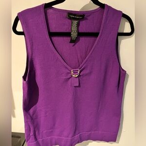 Cable & Gauge Camisole